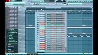 Gangnam Style FLP ( by Pokki DJ ) @PokkiDJ