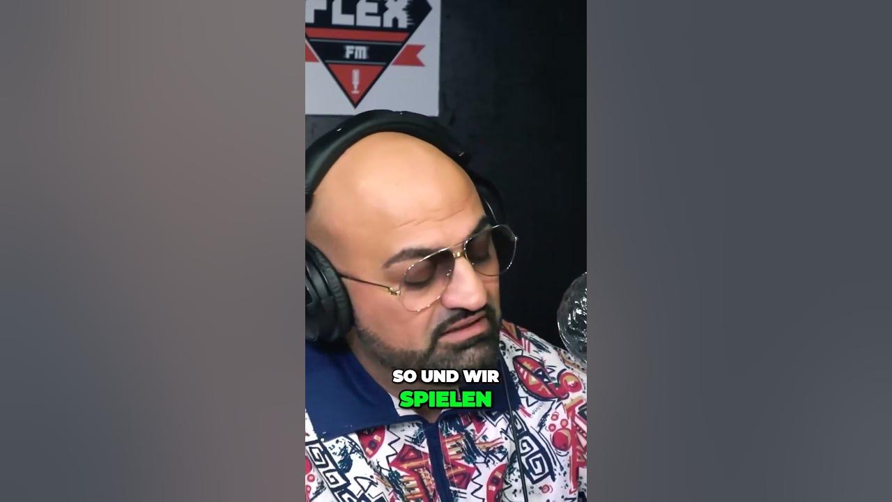 xatar Rapper in internationalem Goldraub verwickelt – Verfolgung und ...
