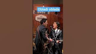 Obladi oblada - The Beatles Tribute Band The Tatles