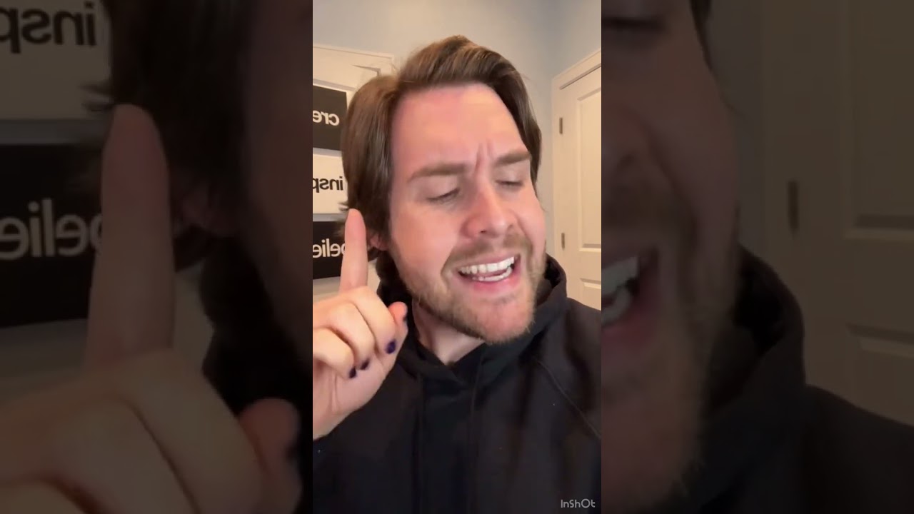 This is what we call a power trip 