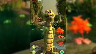 Phoneliving Talking Alln Alligator Jonolj Fun
