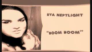 Rya Neptlight - Boom Boom (ESC 2011 Armenian Entry Cover)