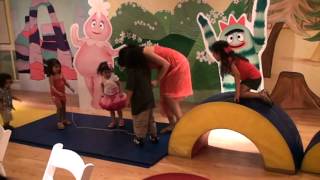 Mary Bella - 3Rd Birthday 2012-06-24