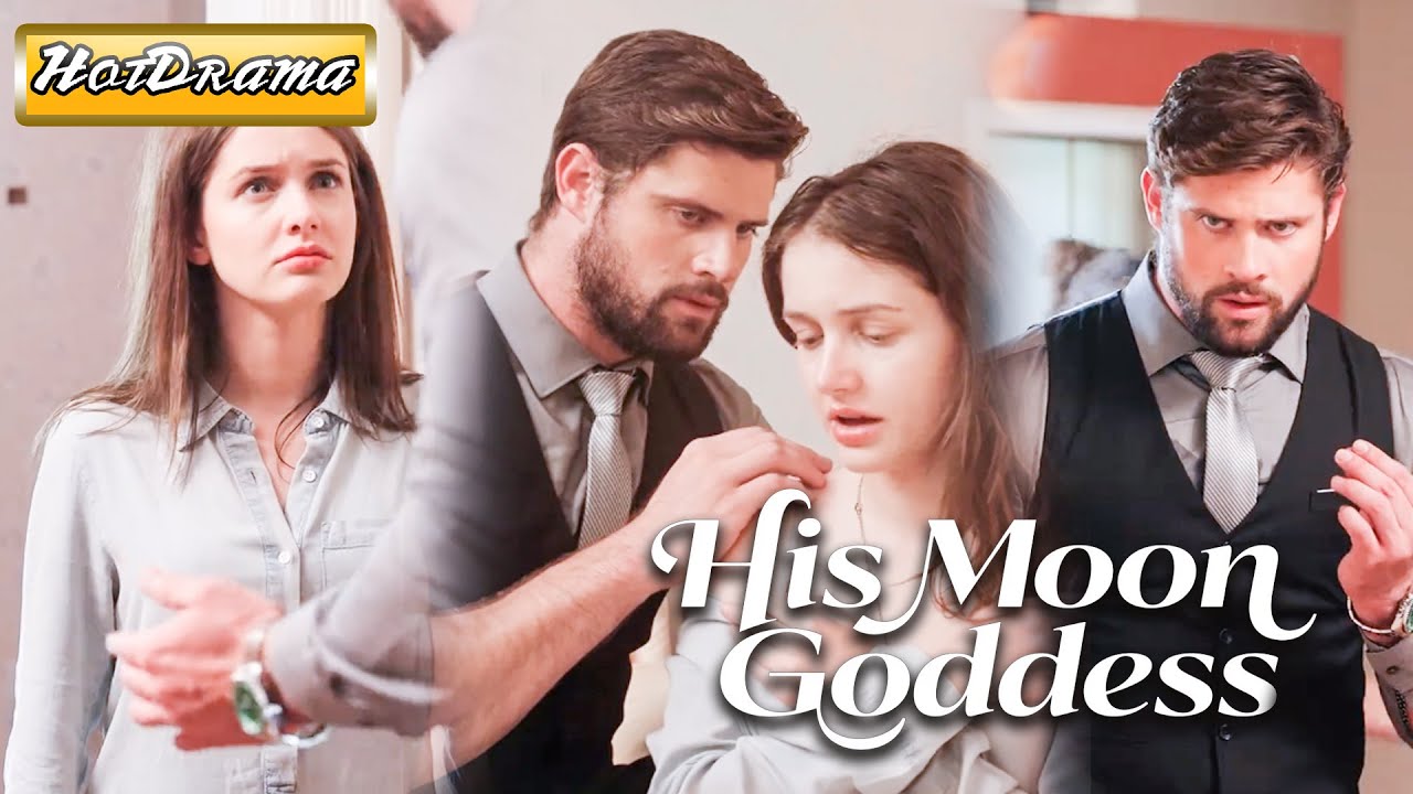 The Wolf King Loses Control at the Full Moon—She’s the Only Cure, Cherished After One Night Forever💞