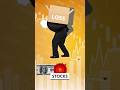 Avoid these mistakes in the stock market #avinash story