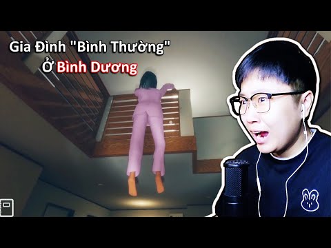 Gia Đình "Bình Thường" Ở Bình Dương Lúc 3 Giờ Sáng | Sheep