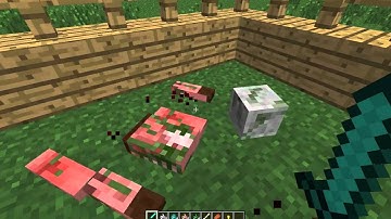 Mod Review-Ep.1- Mob Dismemberment Mod