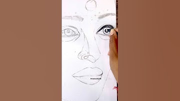Aishwarya Rai Bachchan eye painting using charcoal #aishwaryaraibachchan #aishwarya