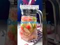 Detox Water. #detoxwater #viralreels #viralrecipe
