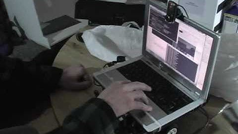 Internet Controlled Telepresence Robot