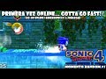 Primera vez online riderssonic123  jorgecai  sonic the hedgehog 4 episode ii  random moment 1