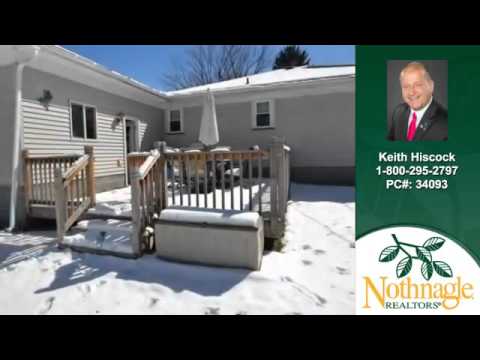 430 THOMAR DRIVE, Webster, NY home video tour