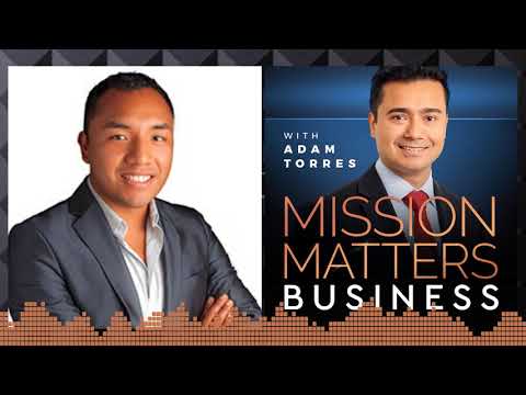 Navigating Business Funding with Jose Baeza