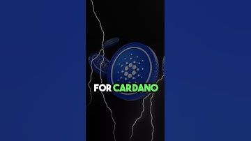 Decoding Cardano Crypto’s Tokenomics ￼🪙📈 #cryptoanalysis