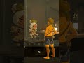 Zelda BOTW - Быстрые факты