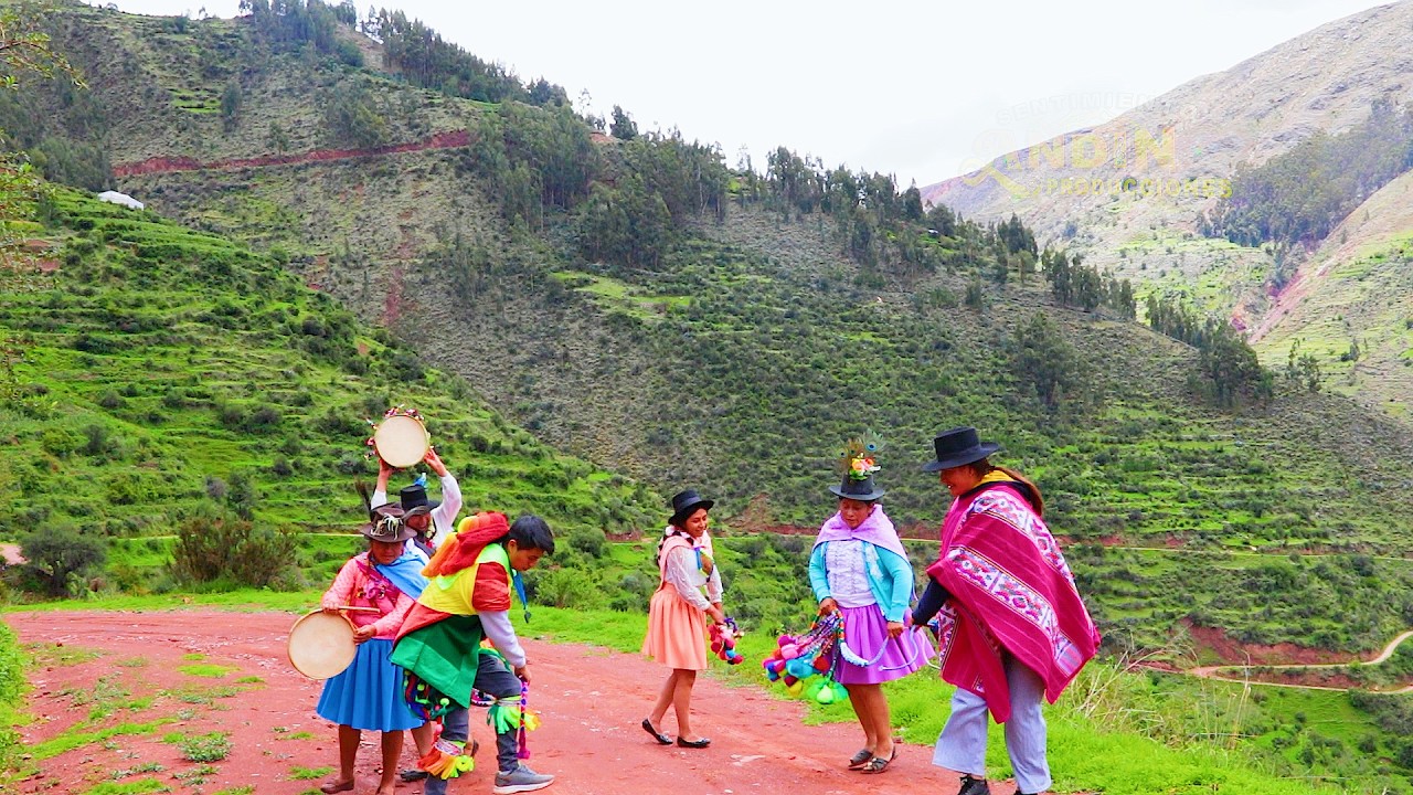♫♫♫CARNAVAL ORIGINARIO► TUMAY HUARACA ◄AUDIO EN VIVO♣ CANTA♣ BERTHA AIQUIPA♣ DE♣ UMAMARCA ♣2026