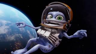 Crazy Frog A Ring Ding Ding Ding