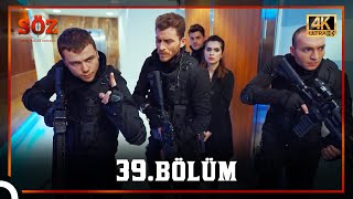 Söz 39Bölüm 4K