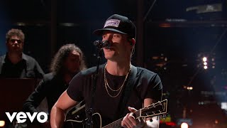 Parker Mccollum - Pretty Heart (Live From The 57Th Academy Of Country Music Awards)