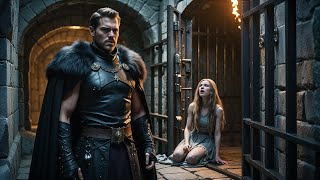 The Alpha King Discovered The Rejected Omega Locked In His Brothers Cell His Wolf Snapped, Mine