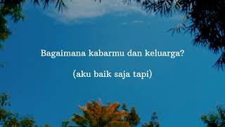 Download Lagu Nostalgia, Nostalgia - Biru Baru (lirik video) MP3 Download Lagu Nostalgia, Nostalgia - Biru Baru (lirik video) MP3