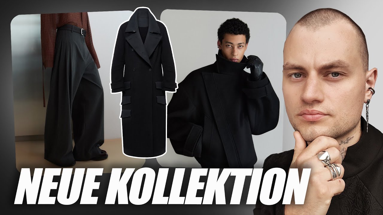 IST DAS DIE BESTE UNVAIN KOLLEKTION JEMALS?? | Black Week Sale + Kollektionsvorstellung
