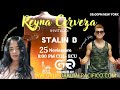 REYNA CERVEZA NOV 25, 2022 @toyojara @StalinBMusic