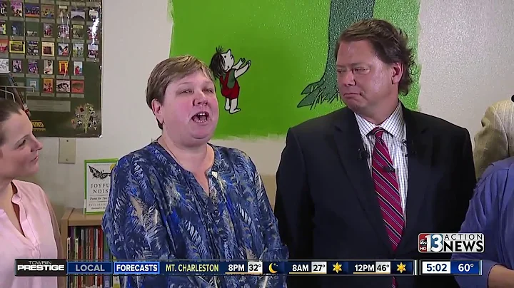 Clark County School District seeks public input on superintendent search