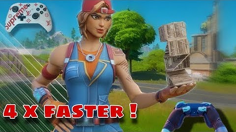 How To Get Scroll Wheel Reset on Controller !?(OP!!)