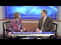 News 5 at 11:30 - Prairie Winds Art Center / Dec. 3, 2013