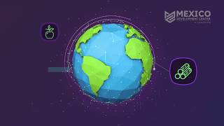 Mexico Development Center eLearning - Demo Reel