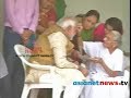 journey Prime Minister designate Narendra