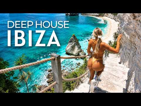 FEEL GOOD SUMMER 2026 ↠ Best Of Vocal Deep House Music Chill Out 🌊 SUMMER VIBES #5