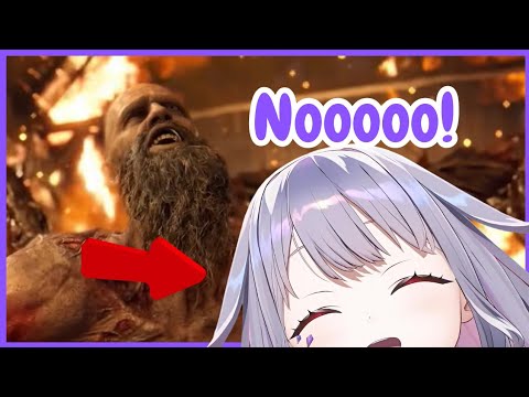 Biboo Finally Defeated the Boss... Then She Realized She Forgot Something 💀