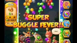 Buggle 2 Level 710 screenshot 5