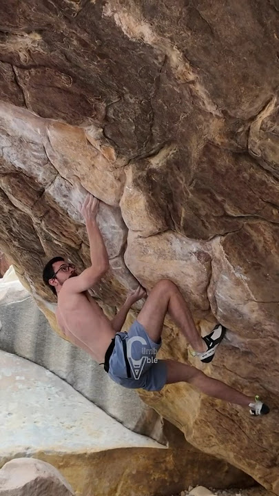 William Bosi 🇬🇧 Return of the Sleepwalker 9A/V17 🤯