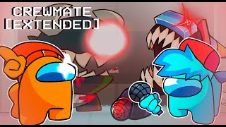 FNF MOD: Crewmate [Extended]