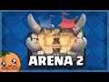 Best Arena 2 Deck (F2P to 5k 🏆)