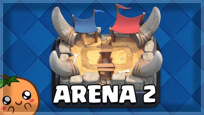 Arena 1 - Best Deck Builds - Clash Royale Guide - IGN