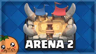 Best Arena 2 Deck (F2P to 5k 🏆) screenshot 3