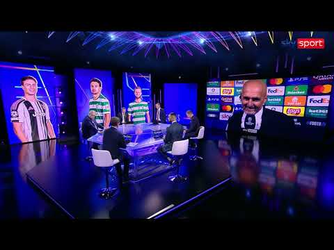 Video Spalletti dopo Juventus-Sporting: Dobbiamo migliorare, ma sono fiducioso