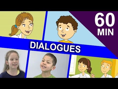 Video: Dialog Siden 1960-tallet
