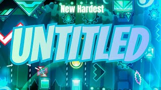 UNTITLED 100% NEW HARDEST.  BEST EXTREME DEMON. mobile 60hz