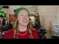 A Day at the North Pole with Liberty Student-Athletes