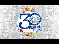 Dippin&#39; Dots 30th Anniversary