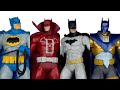 New McFarlane Toys Dc Multiverse Batman action figures fully revealed what are buying today?