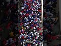 HAITI NAN MONDIAL DEGATECH TV SE YON CHAINE YOUTUBER HAITIEN LI YE FOK NOU KORE EKIP NATIONAL LA