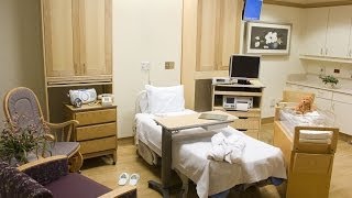 The BirthPlace, Santa Monica | UCLA Health