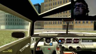 Gmod Randomness Episode 1
