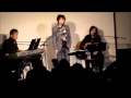 鈴木トオル 掛川セッション20134ジャスミン(jasminum)